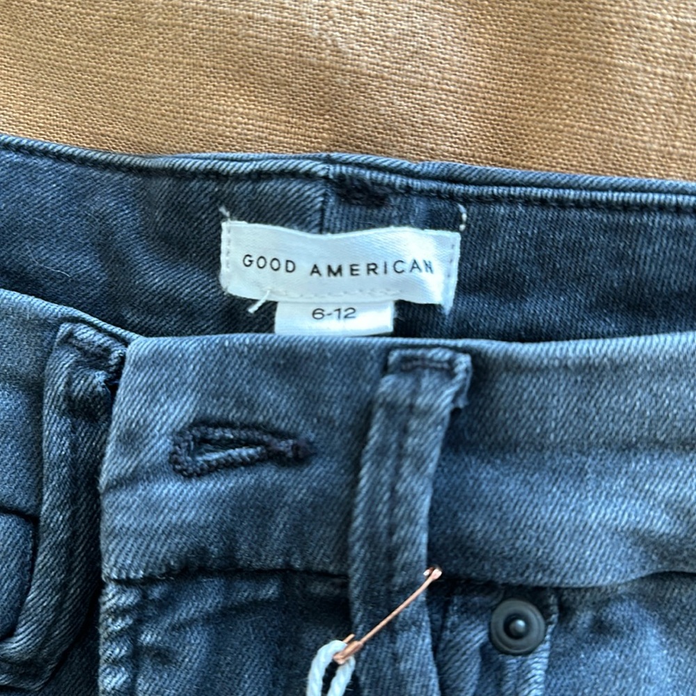 Good America Always Fits